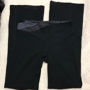 Under armour yoga pants